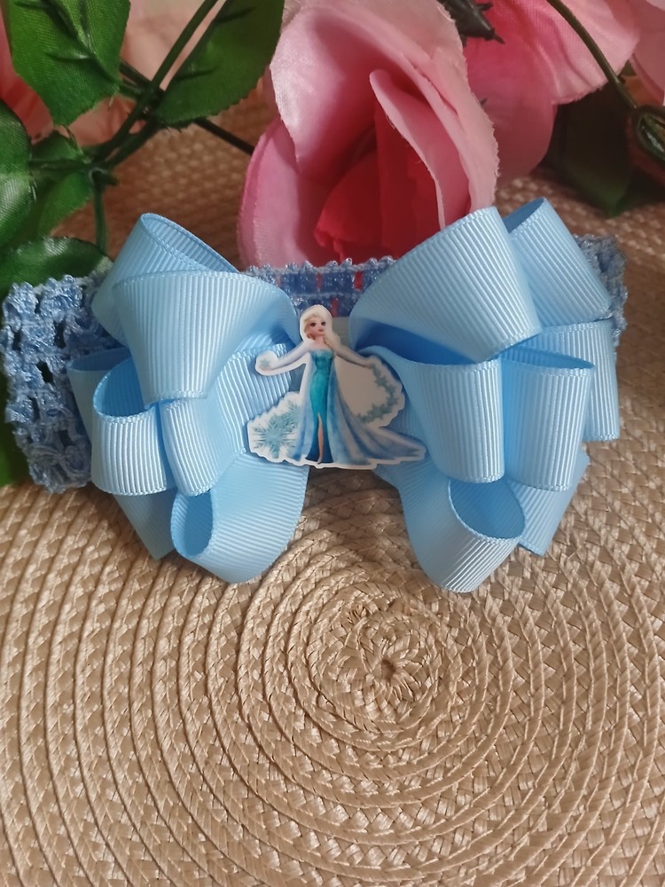 Baby Headband