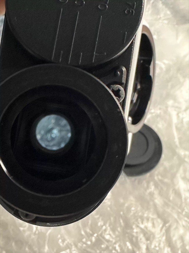 OLYMPUS U-CTR30-2 Microscope Trinocular Head Only.