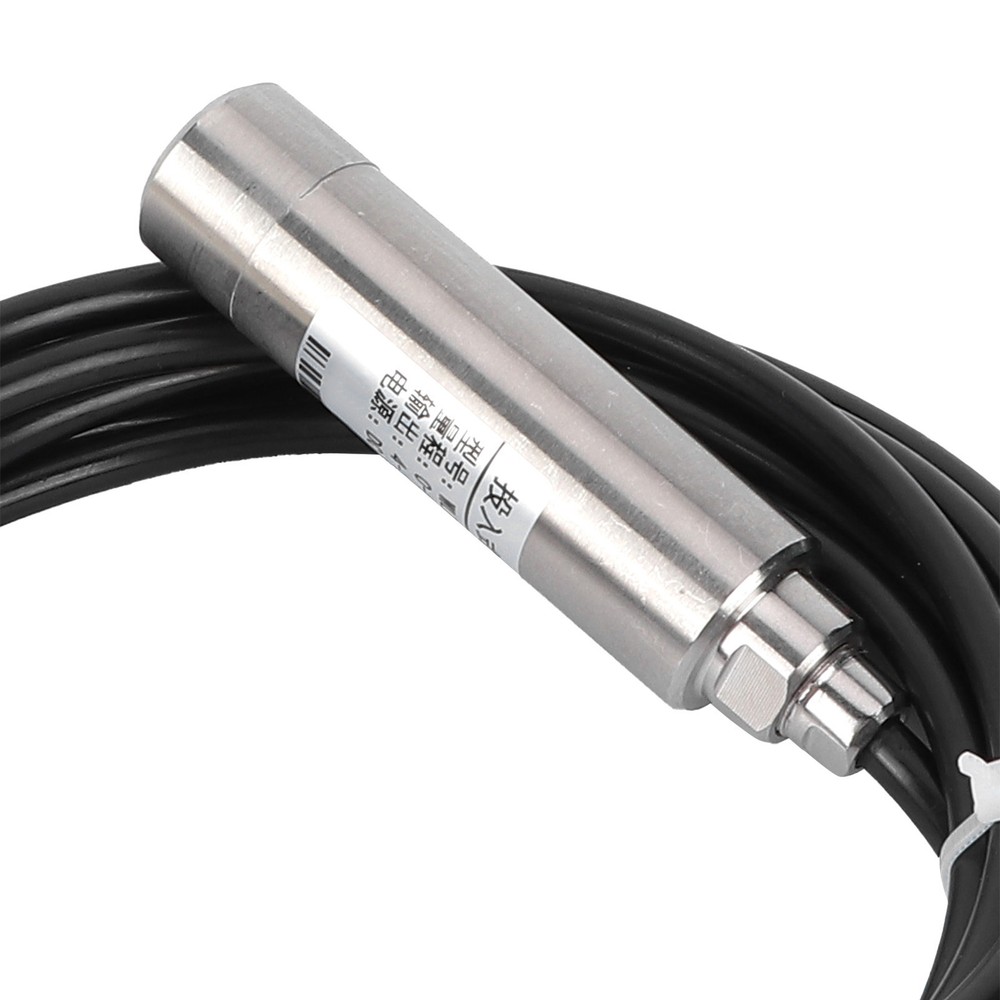 Liquid Level Transmitter Pressure Sensor Throw-In Type DC24V WLB131Y