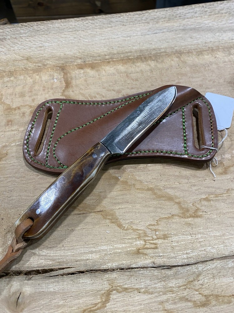 Handmade Knife Hand Made