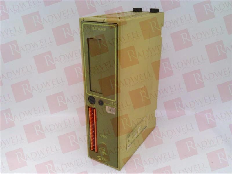 PILZ C-P8-NTE / CP8NTE (USED)