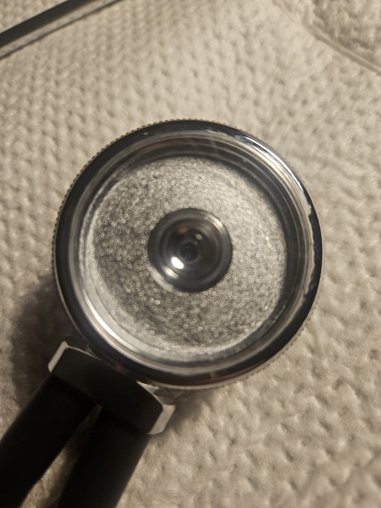CARDIOLOGY STETHOSCOPE DIAPHRAGM PROFESSIONAL