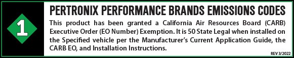 Pertronix Replacement Cap For 8-Cylinder Flame-Thrower Billet Distributors.