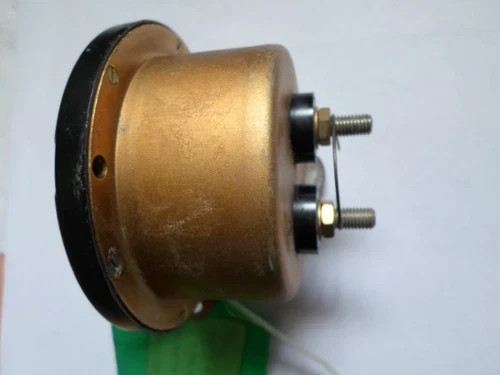 Dayton Multimeter 0-10vdc, NEW