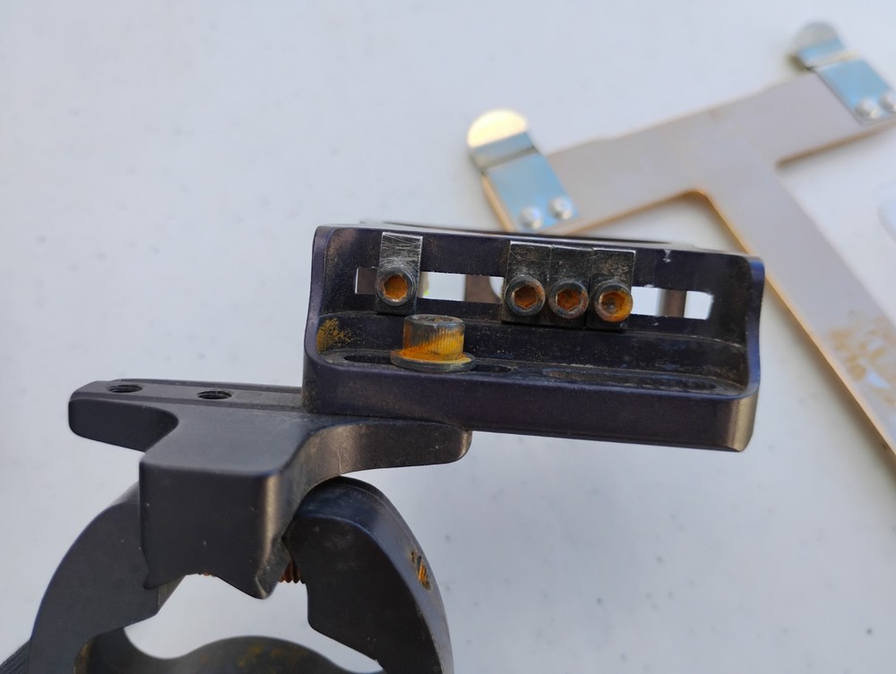 compound bow accessories lot