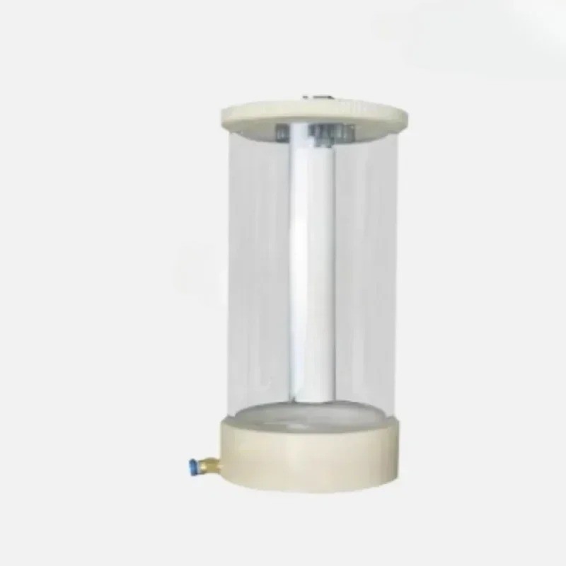 (1 L) with IG 02 pump Fluidization hopper cup for powder coating machine system