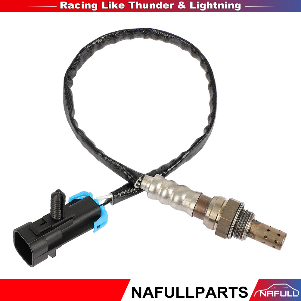 12606671 Oxygen Sensor For General Motors (NO BOX)