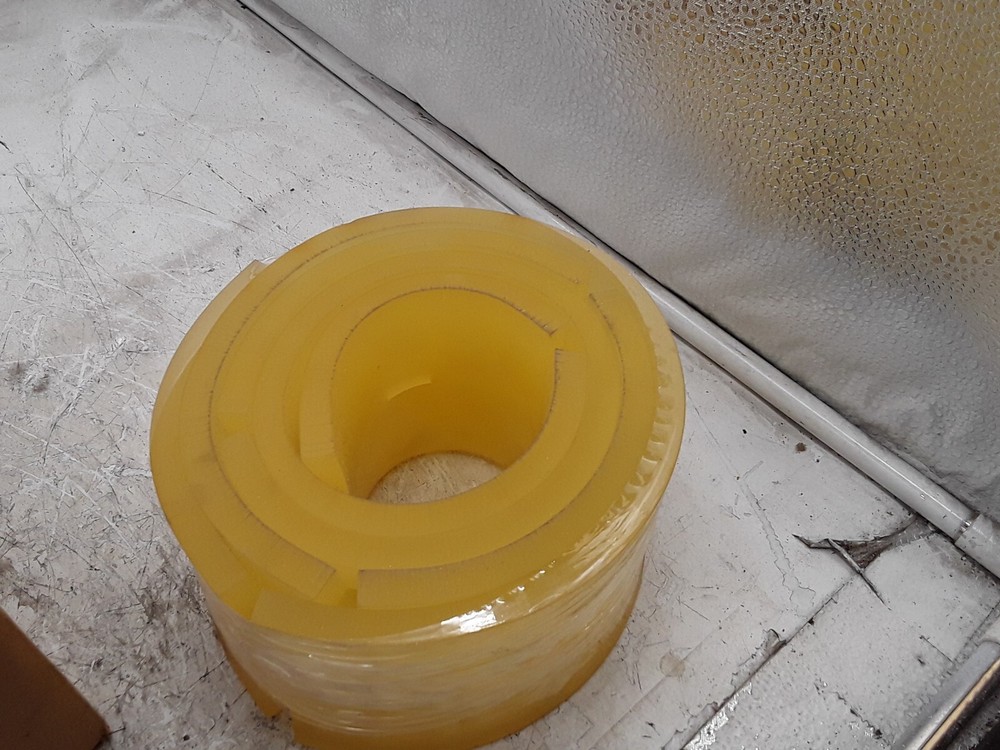 Tennant Scrubber 1022465 Front Squeegee Blade