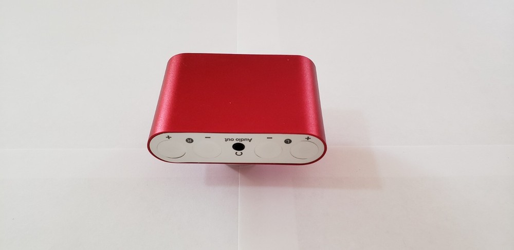 Mogu Mini Bluetooth Amplifier HIFI Audio 4.0 