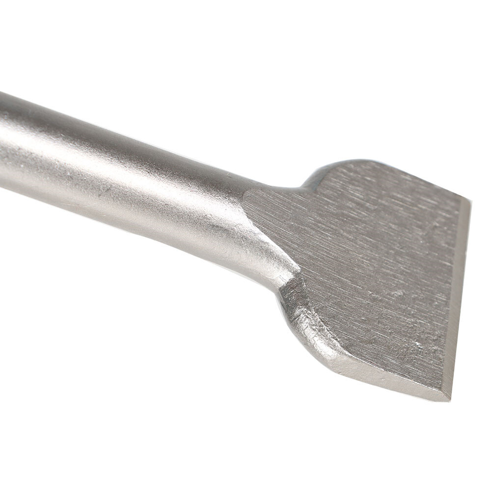 3 Pack SDS 16" Max Chisel Rotary Hammer Drill Chisel Bits Set For Drilling