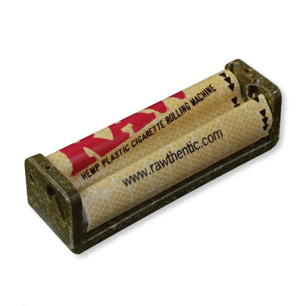 RAW 70mm Rolling Machine – Retail Display Box of 12 Rollers