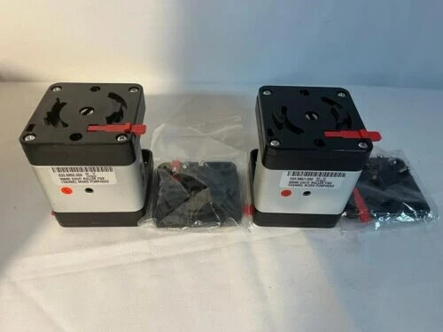 Watson Marlow 308 MC Eight Roller Five channel Micro Pumphead (2)