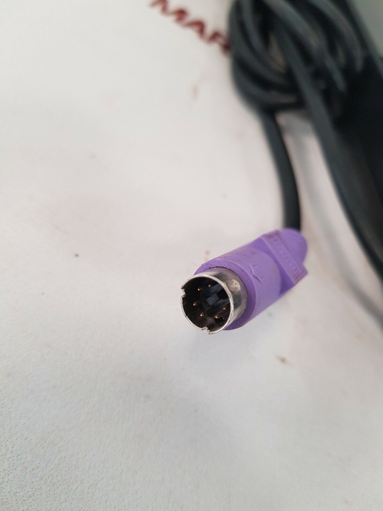 Cherry g84-4100prmus/02 keyboard