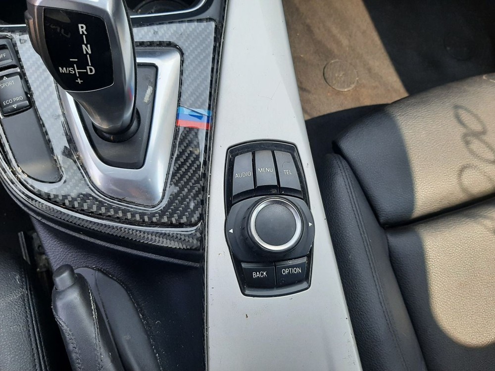 320I 2014 High Mounted Stop Light 1002107