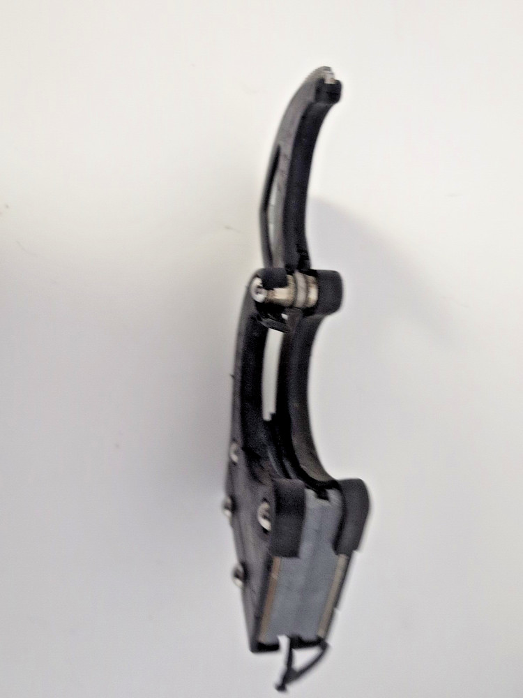 SANTA CRUZ GUN LOCK