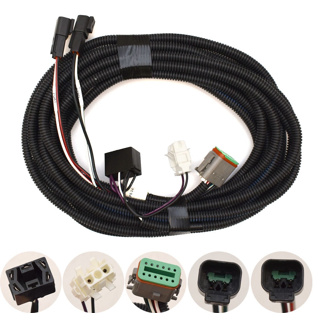 Moomba Boat Dash Switch Panel Set 121152 | Toggles Ignition (Kit)