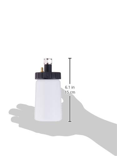 Fuji Spray 9080 Mini-Cup Set, 3-Piece