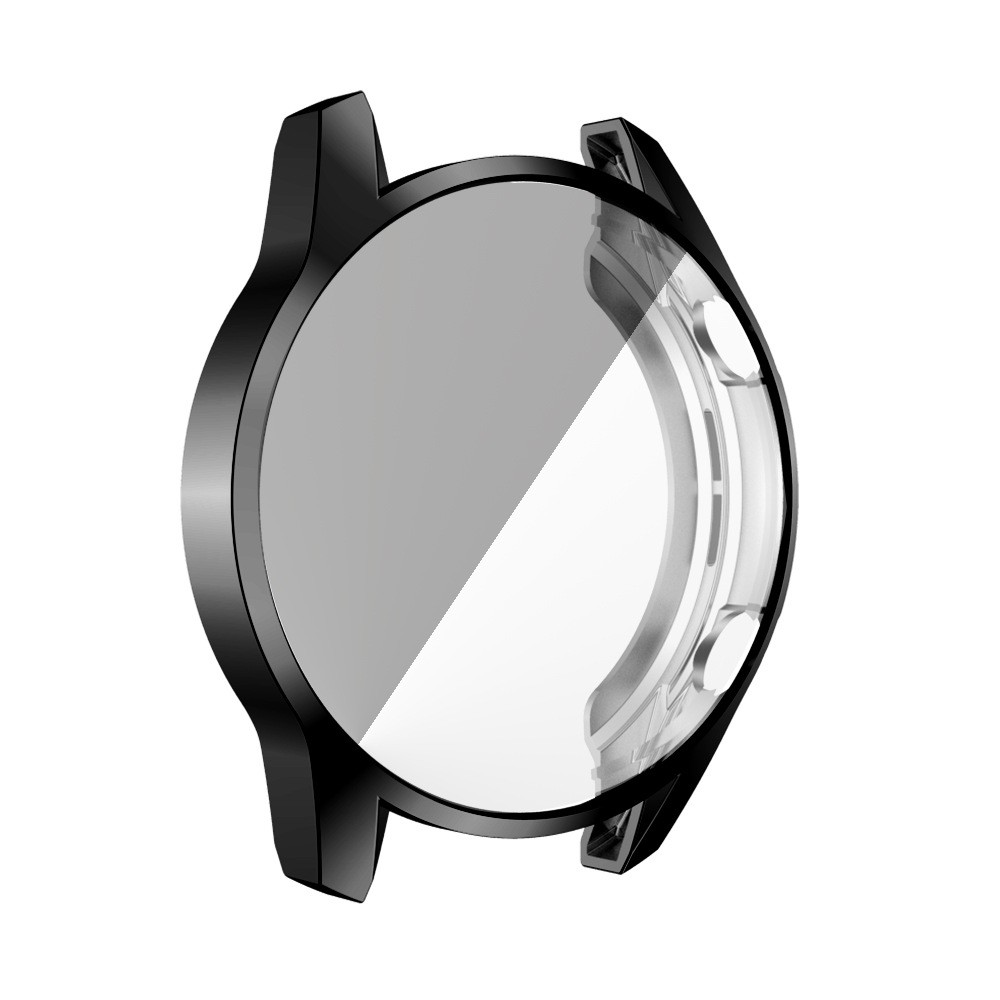 Watch Screen Full Coverage TPU Protector Case Cover For Huawei Watch GT 2 46mm E