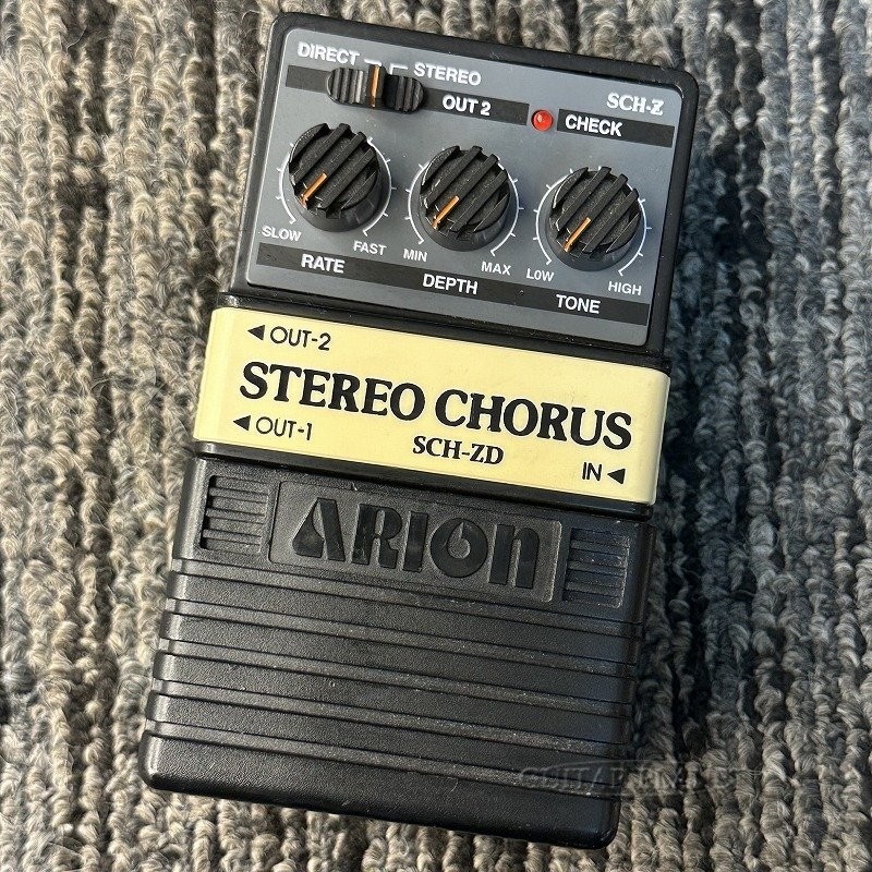 Arion Sch-Zd Stereo Chorus