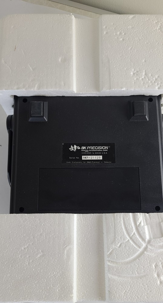 3011B Function Generator ~ New Old Stock ~ Powers On