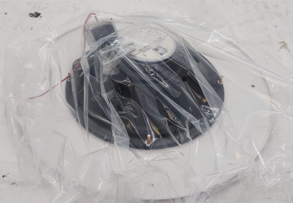 Penton LCS8T72 Analog Ceiling Speaker for PA System