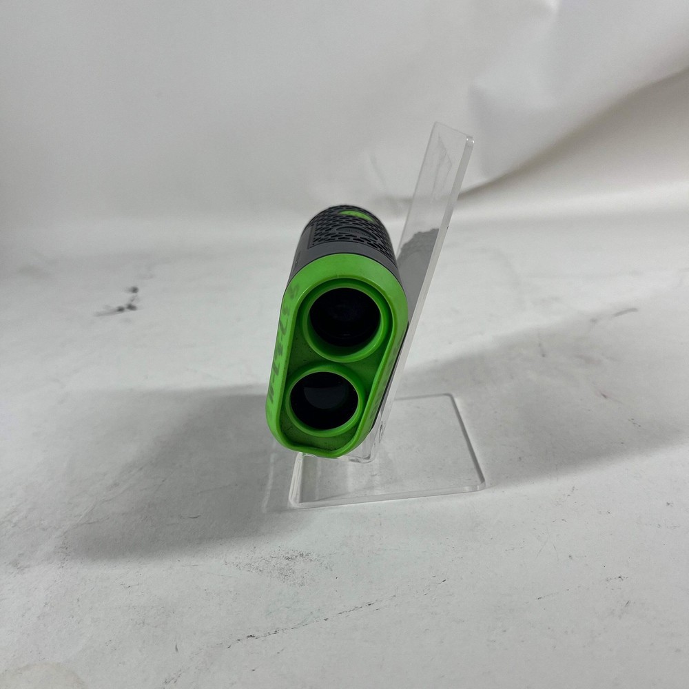 PrecisionPro NX9 Golf Rangefinder