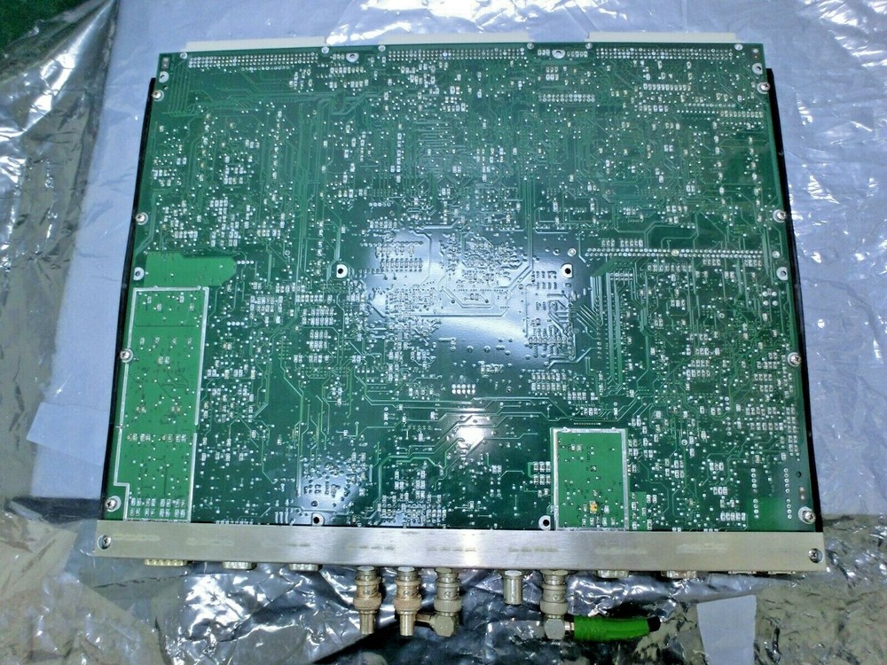 Tandberg Rd.S.8475PCB1 Base Board 3AS1,Evolution 5000 Encoder,E5211,Used_94708