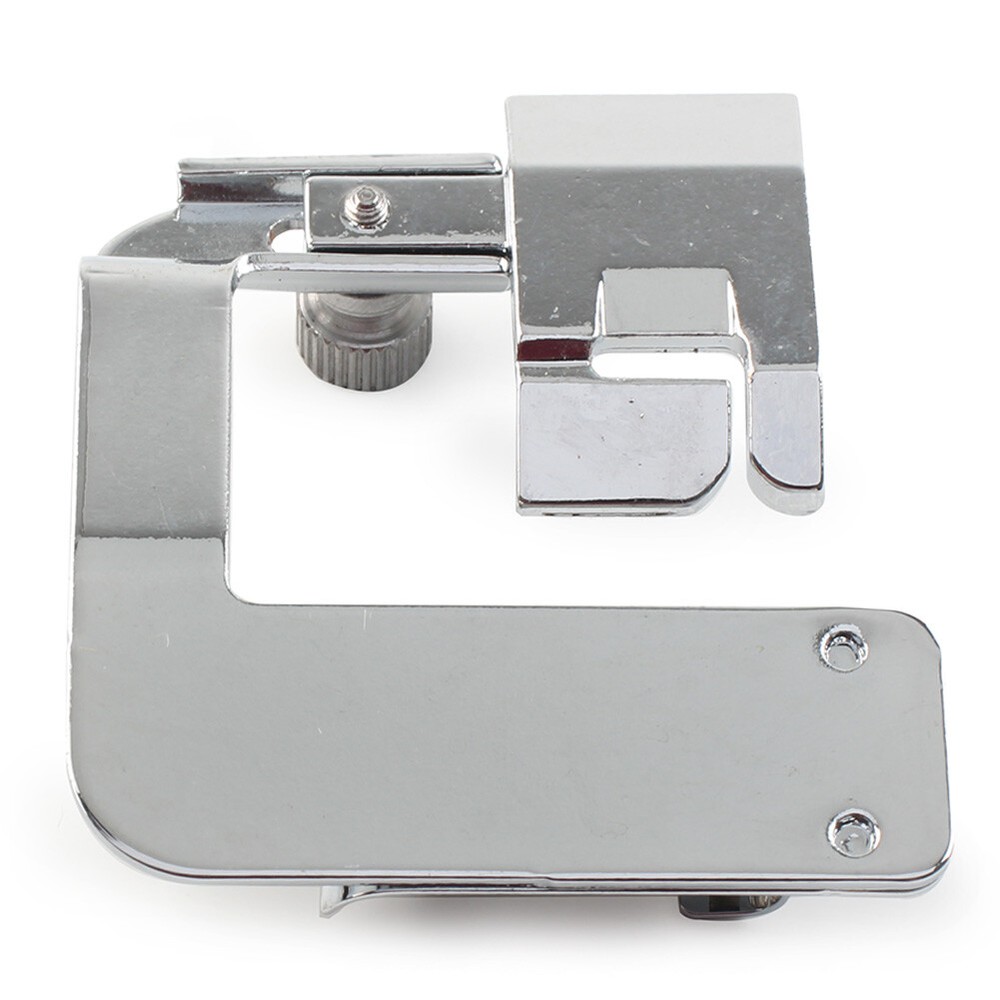 Sewing Machine Rolled Hem Walking Feet 6290
