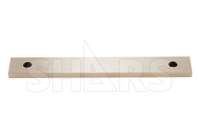 Shars Grade B 5" Individual Long Gage Block Rectangular ±64uin Accuracy NEW P