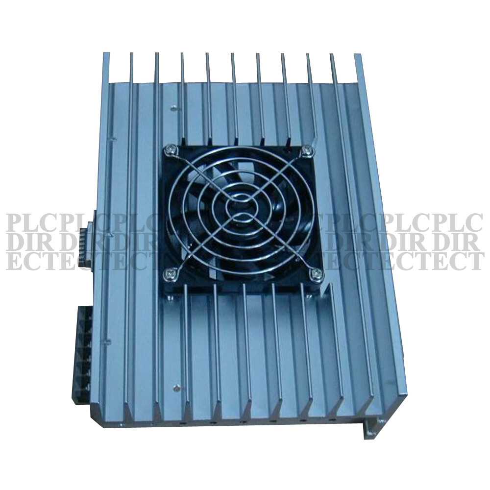 Used Q2HB110M 2-phase Stepper Motor Driver