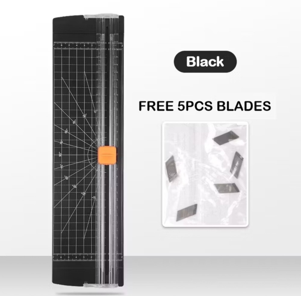 cutterpillar paper trimmer