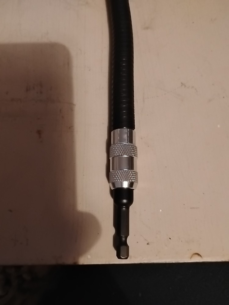 DeWalt Flex Shaft Screwdriver