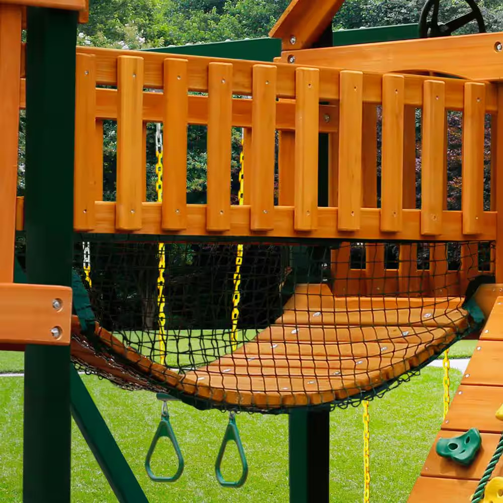 Clatter Bridge Mesh Panels (Pair)