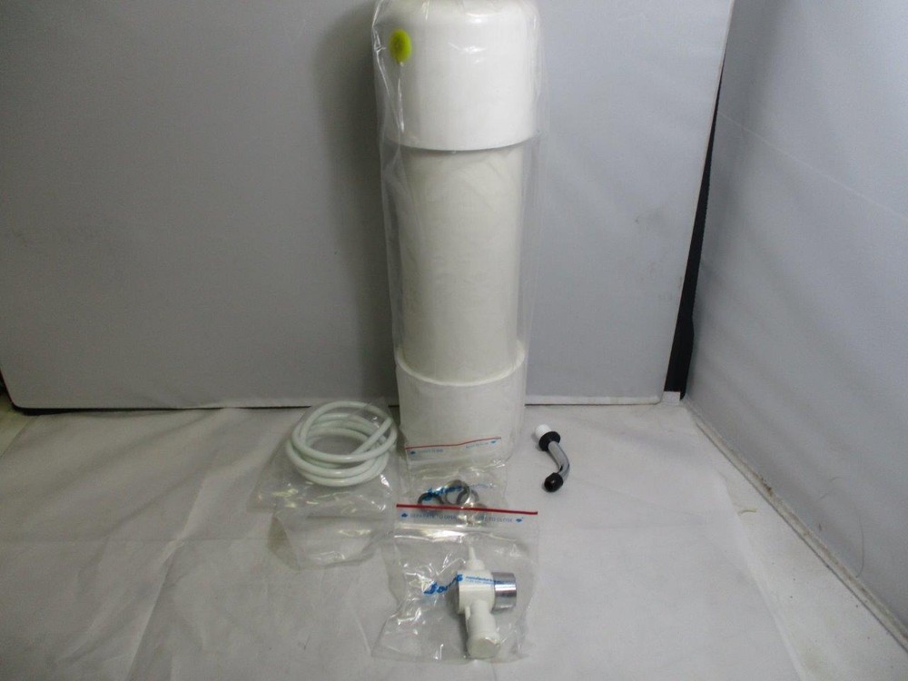 Jones Manufacturing Counter Top Water Filter  ET-310.EX