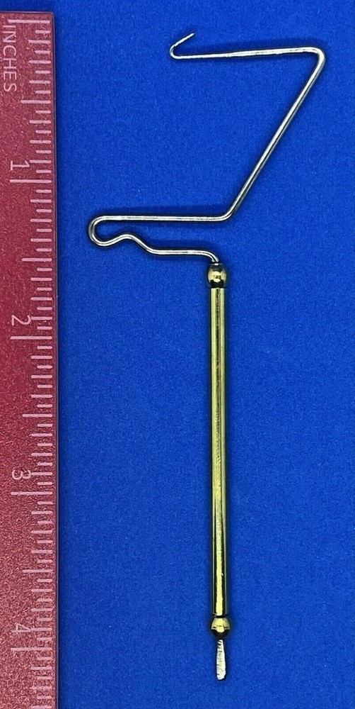 WHIP FINISHER TOOL- 4 STYLES - NEW!