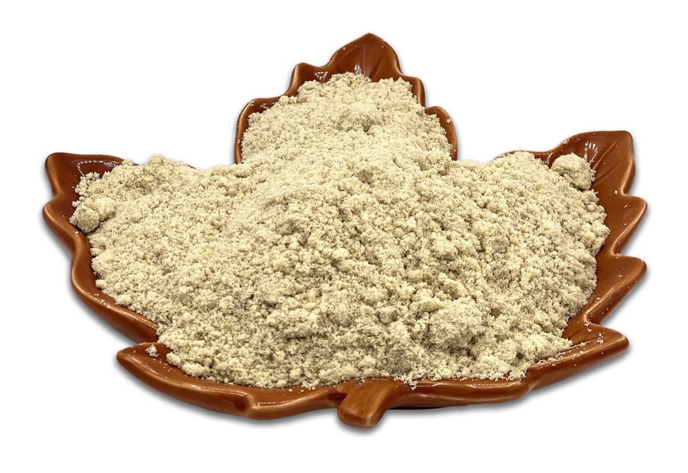 Sapsquatch Organic Maple Sugar