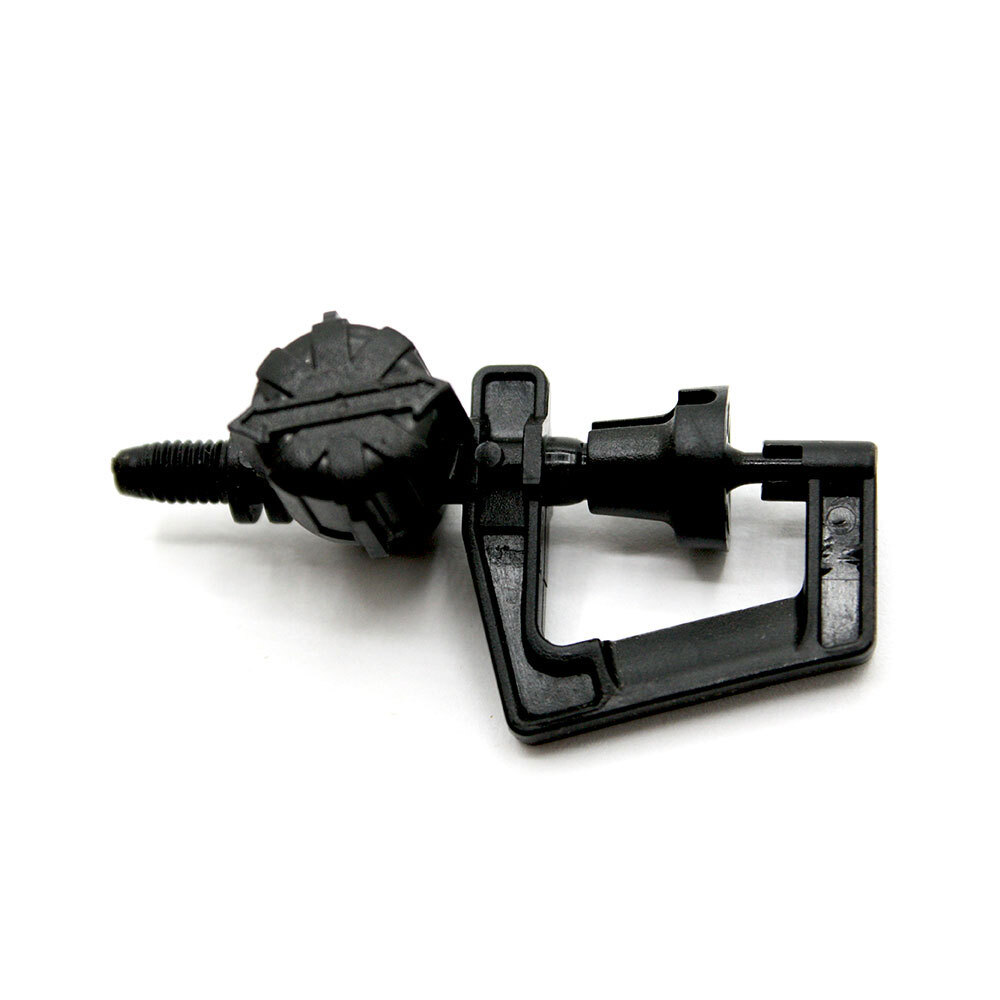 Thrifco 6821024 Eams Adjustable Roto Micro-Sprinkler