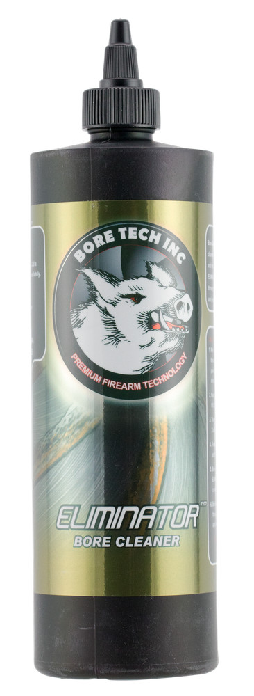 Bore Tech Eliminator Btech Btce-25016 Eliminator Bore 16oz
