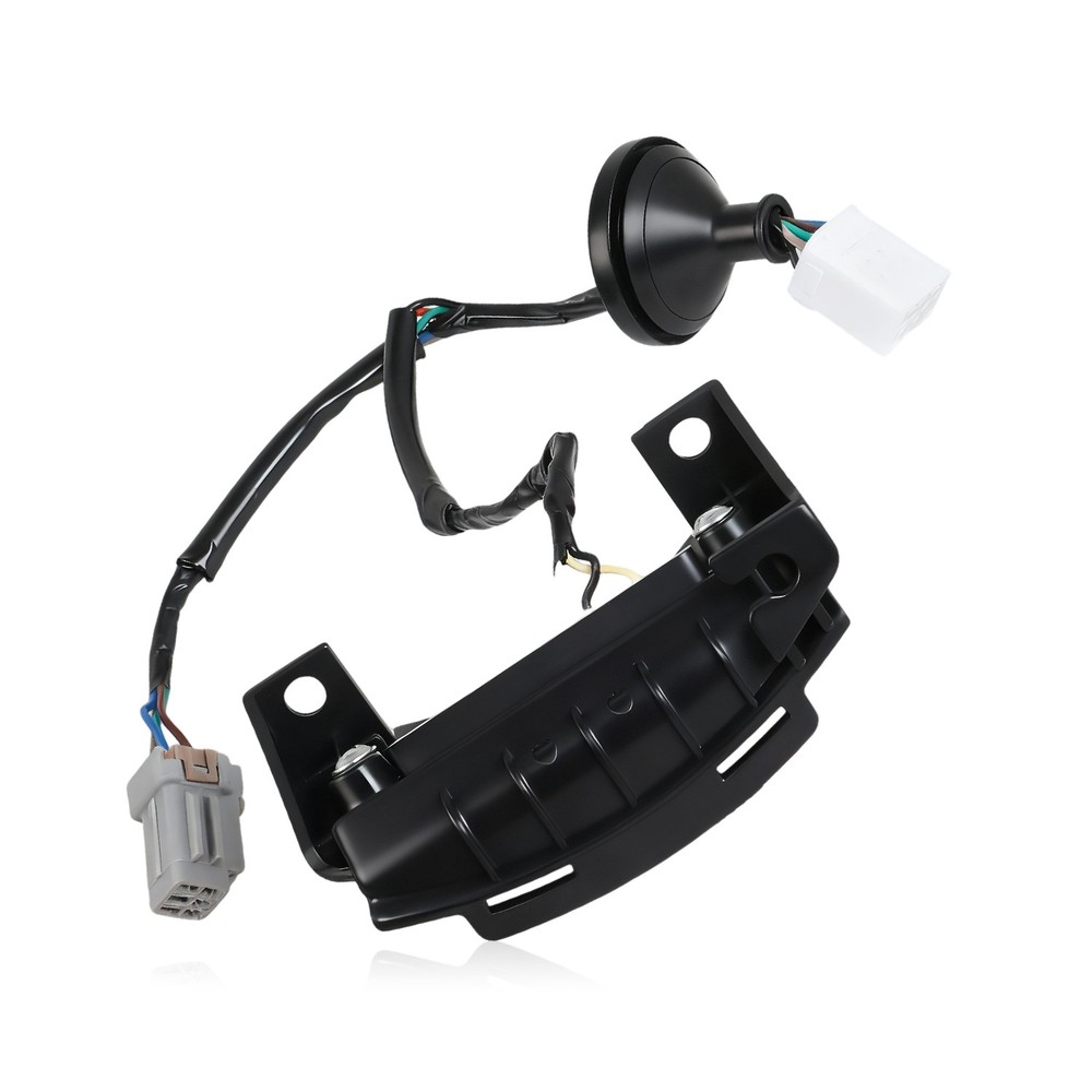 Outside HDL Lock Back Hatch Release Switch for Hyundai Veloster 2012-2017