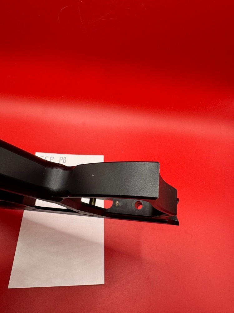 FEP PB Quest Paintball Marker Frame