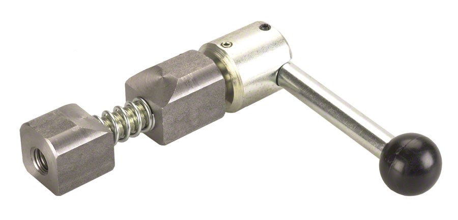 Park Tool 180 Lock Block Assembly - Clamp Arm Rotation Fix, Replacement Cycle