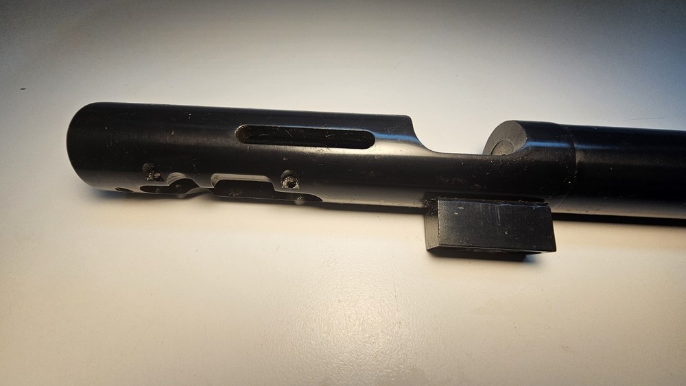 Thompson Center Fire Hawk Muzzleloader 24" Barrel (A)