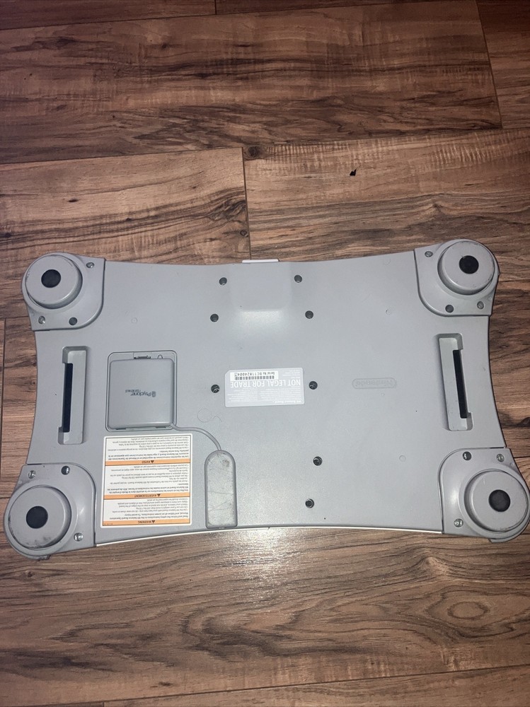 Nintendo Wii Fit Balance Board