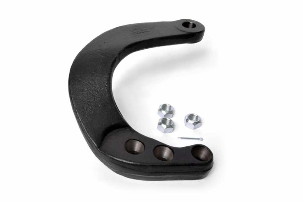 Rough Country Raised Steering Arm