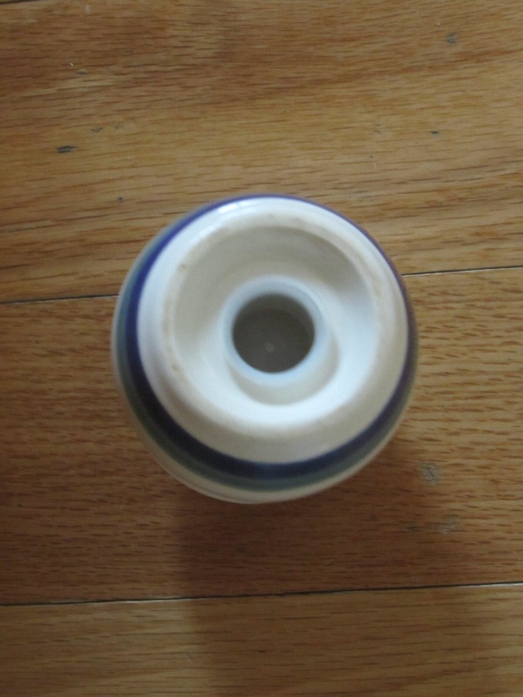 PFALTZGRAFF NORTHWINDS SALT SHAKER