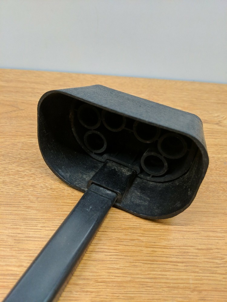 VINTAGE ARCHERY QUIVER BOW MATE BY PRIDE