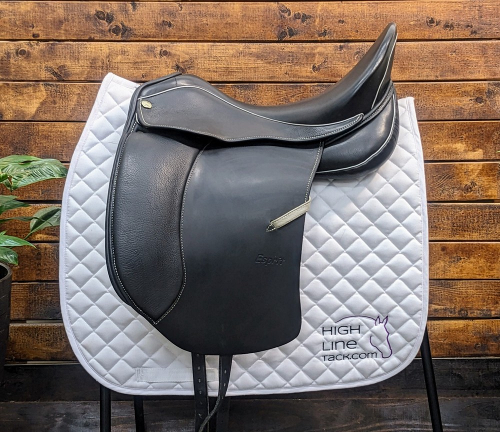 17.5" Sommer Esprit (2022) *Wool Flocked*