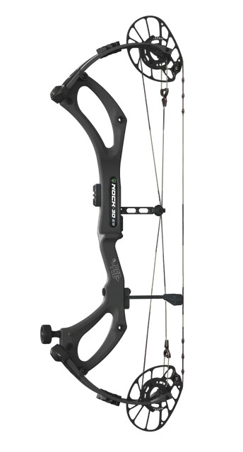 PSE Nock 30 ES RH 70#