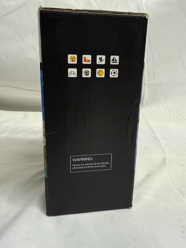 Suntoo Monocular Dual Focus Monoculars