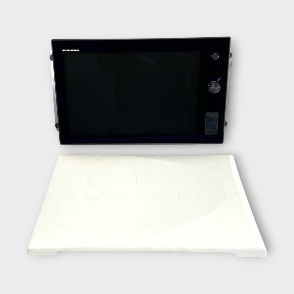 Furuno - TZtouch TZT14 - MFD Display - Great Condition - Updated + Tested!
